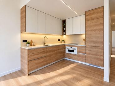 Piso con ascensor en venta en COL.LEGI, DEL