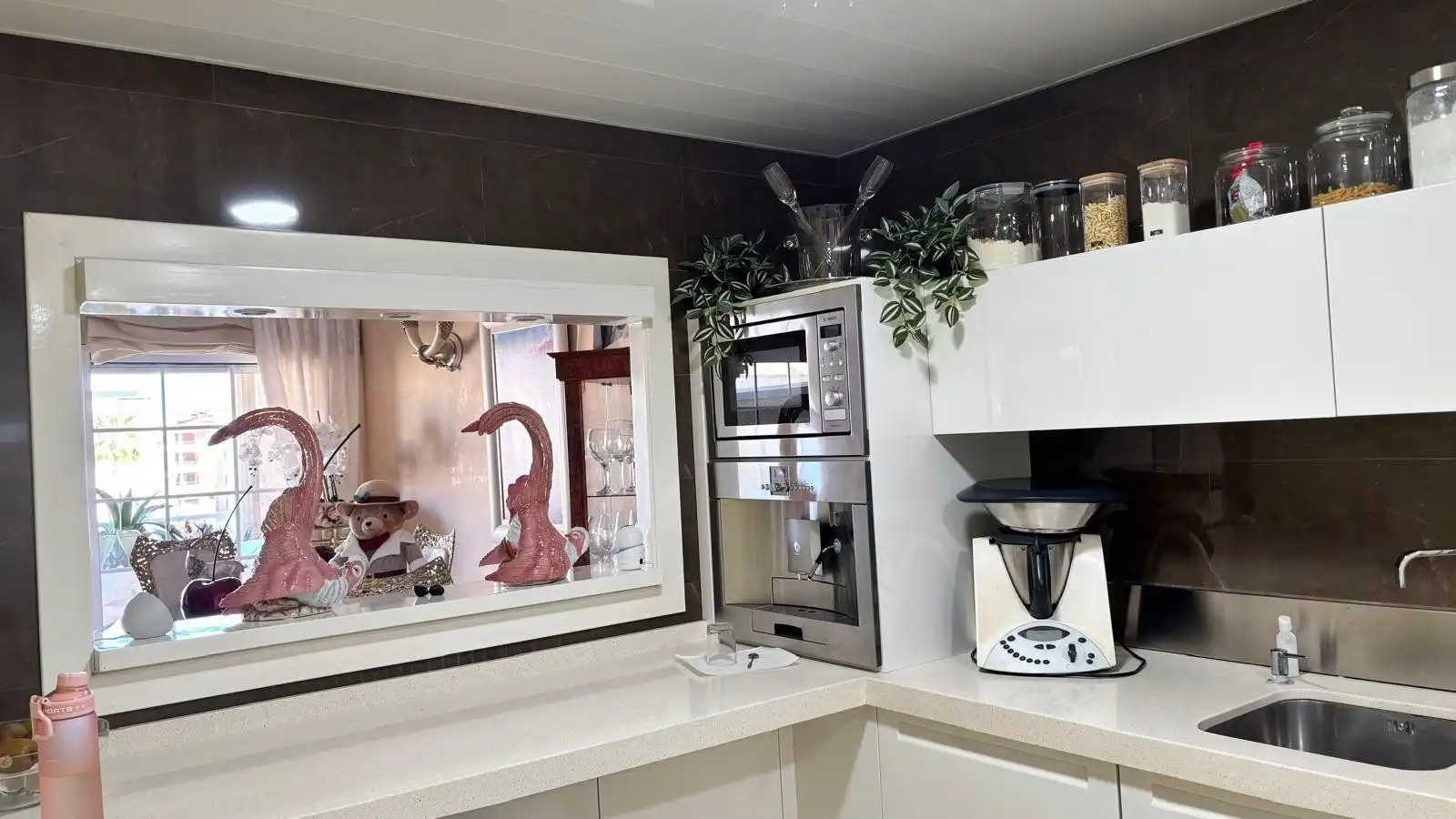 Flat with lift for sale in Carrer de Carles Barral, imagen 7