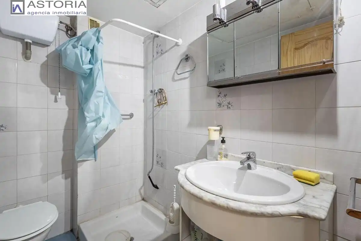 Flat with terrace for sale in Avenida JUAN PABLO II, imagen 21