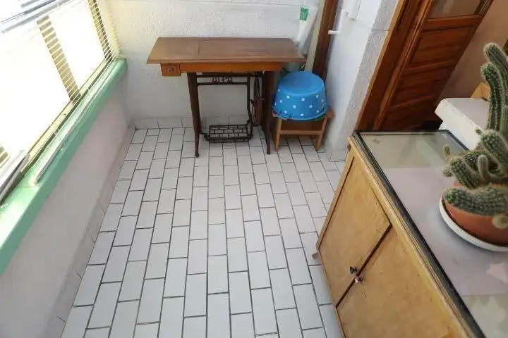 Balcony of Flat for sale in Laviana  with Heating and Balcony