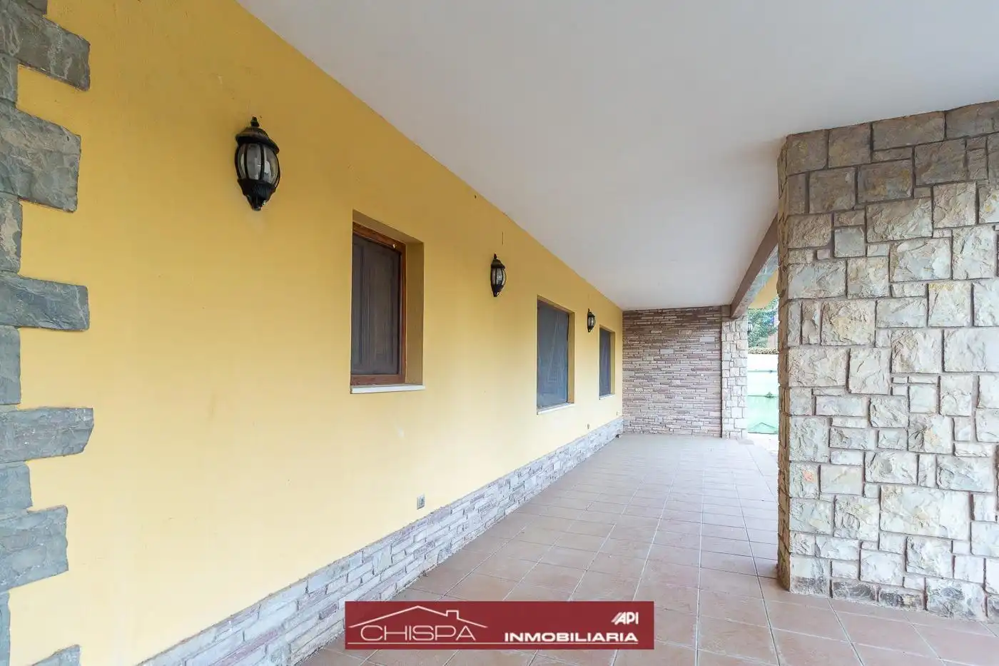 Terrace of Houses for sale in Náquera  with Air Conditioner, Private garden and Terrace