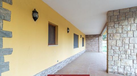 Foto 3 de Casa o xalet en venda a Monteamor - La Carrasca - El Peucal, Náquera