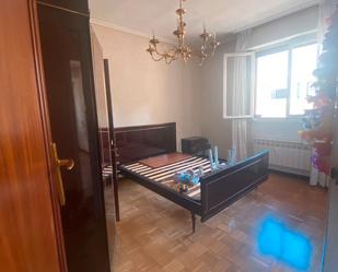 Bedroom of Flat for sale in Vitoria - Gasteiz  with Furnished