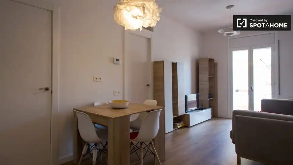 Room in El Centre