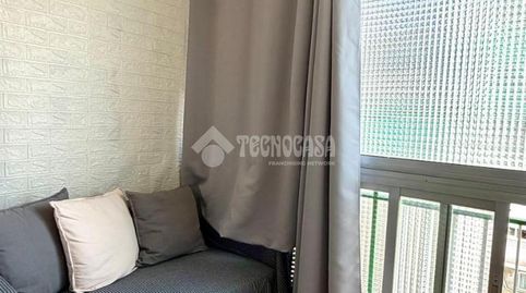 Foto 5 de Piso en venta en Pueblo Nuevo, Madrid Capital