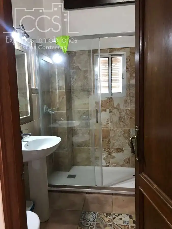 Casa rústica amb piscina en venda a Almonte ciudad, imagen 17