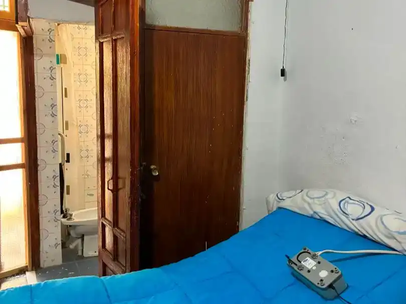 Dormitori de Planta baixa en venda en Canjáyar amb Balcó