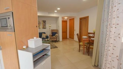 Foto 4 de Apartament en venda a Avenida Avenida Arroyo Hondo, Rancho Domingo - La Hacienda, Benalmádena