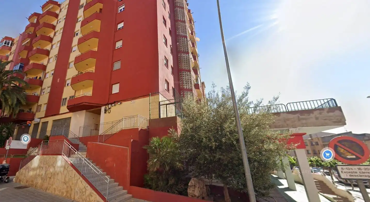 Piso en venta en DR FERRAN, 8, Parc Bosc - Castell