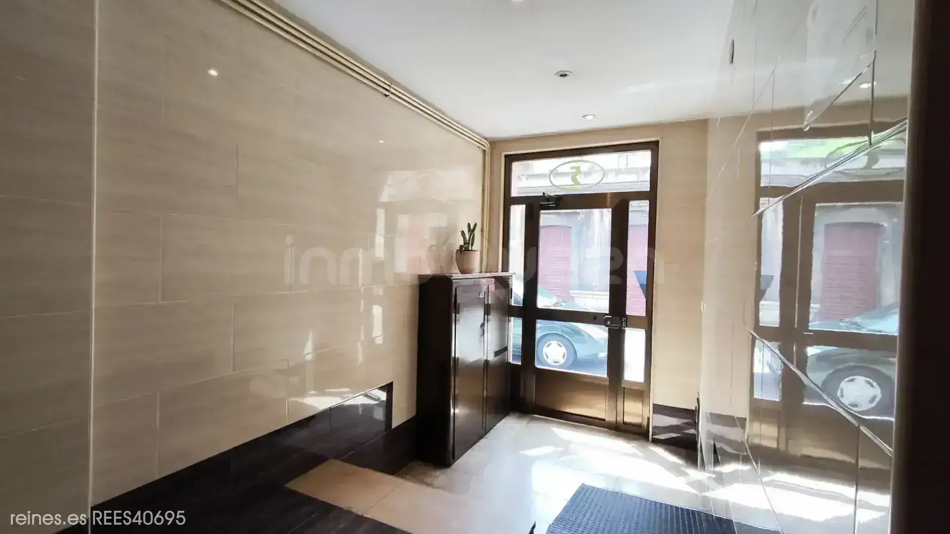 Flat for sale in Mieres (Asturias)  with Heating and Furnished
