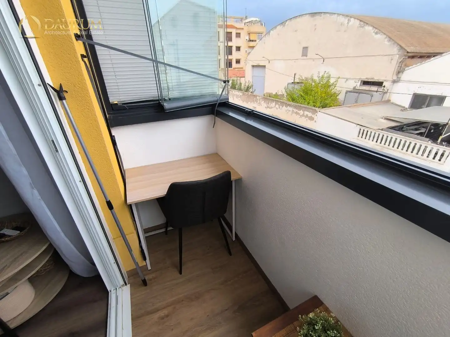 Piso con terraza en venta en CALLE DOS DE MAYO, imagen 4