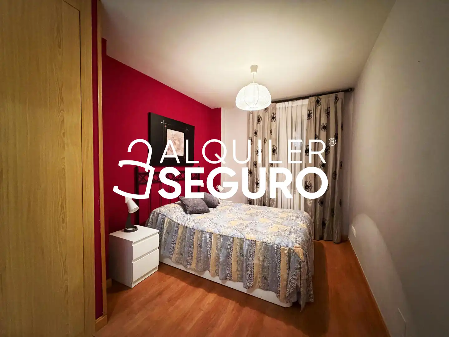 Piso de alquiler en Valdemoro, Madrid