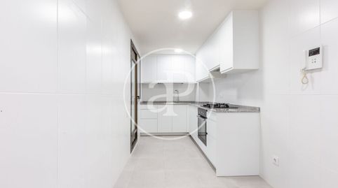 Photo 4 of Flat for rent in Barrio de Patraix, Valencia Capital