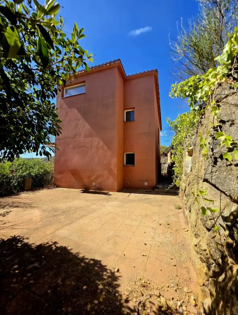 Xalet amb terrassa en venda a Sant Fost de Campsentelles, imagen 9