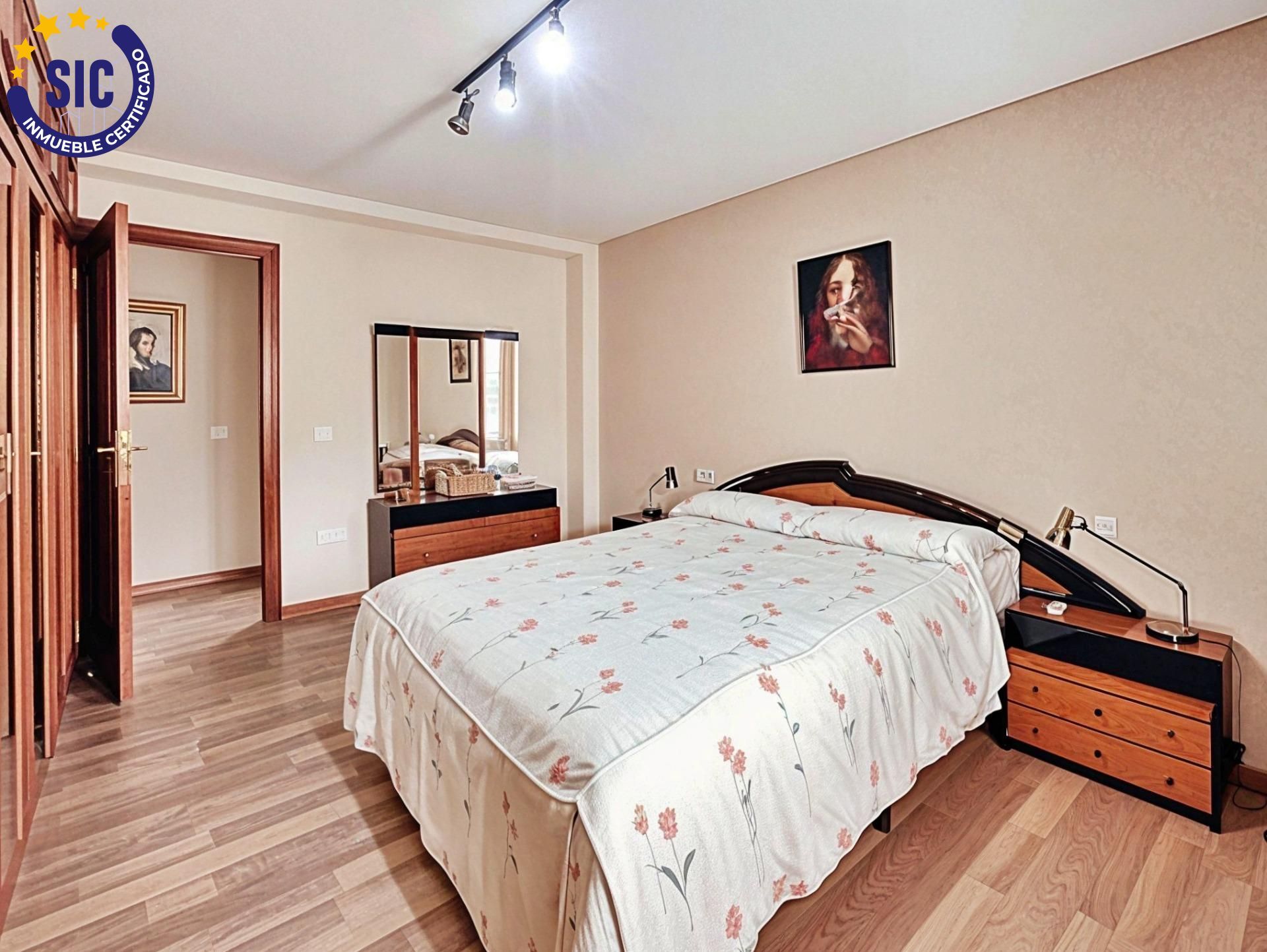 Dúplex en venda a Calle GOMERA, 5, La Malva-rosa