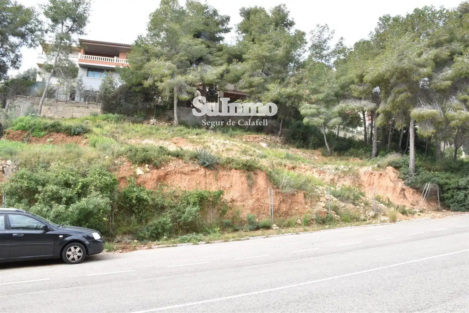 Rural land for sale in GLADIOL