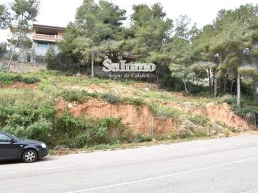 Terreno rustico in vendita a GLADIOL