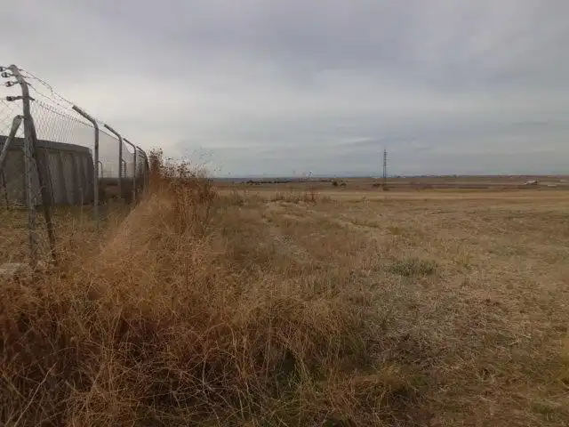 Terreny residencial en venda a Cabañas de la Sagra, imagen 6