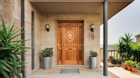 Foto 2 de Casa o chalet en venta en Olesa de Montserrat, Barcelona