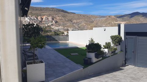 Foto 3 de Casa o xalet en venda a Avenida de la Envía, 39, La Envía, Vícar