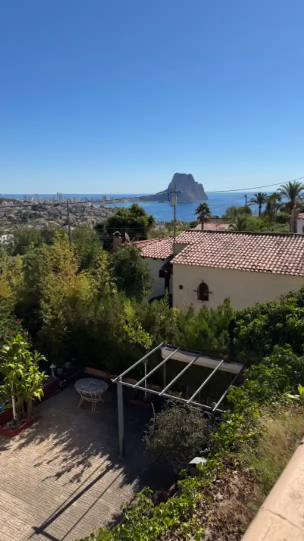 Villa con piscina in vendita a Partida Maryvilla, imagen 4