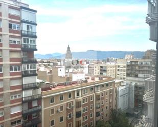 Exterior view of Flat for sale in  Murcia Capital
