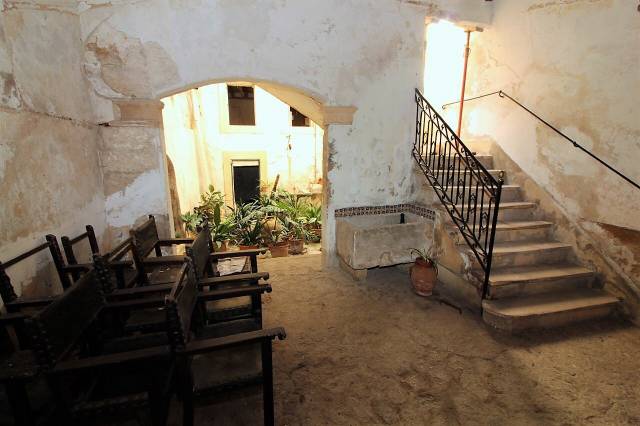 Edificio en Venta en Cort