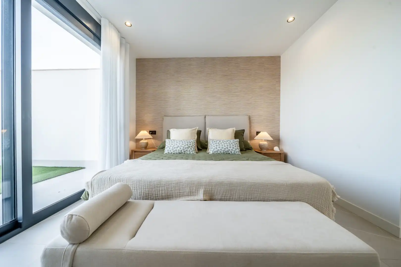 Casa amb terrassa en venda a Nueva Torrevieja - Aguas Nuevas, imagen 28