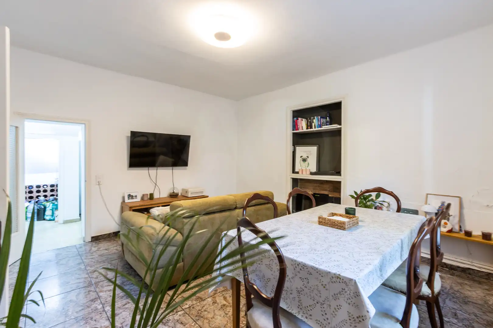 Casa aparellada amb piscina en venda a Parets del Vallès, imagen 33