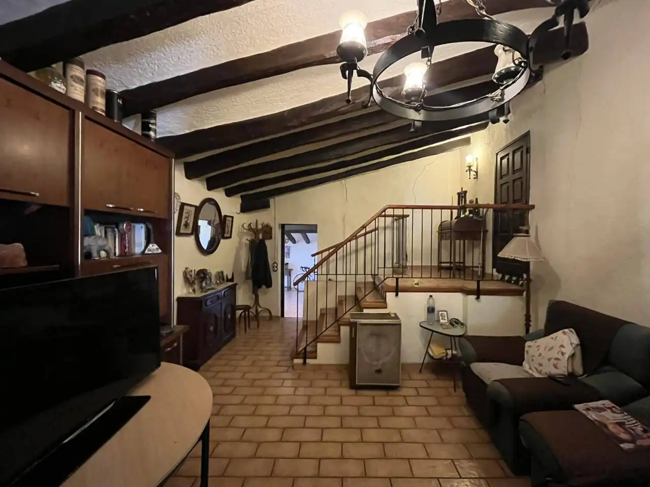 Houses for sale in Sant Martí Sarroca  with Air Conditioner, Heating and Private garden