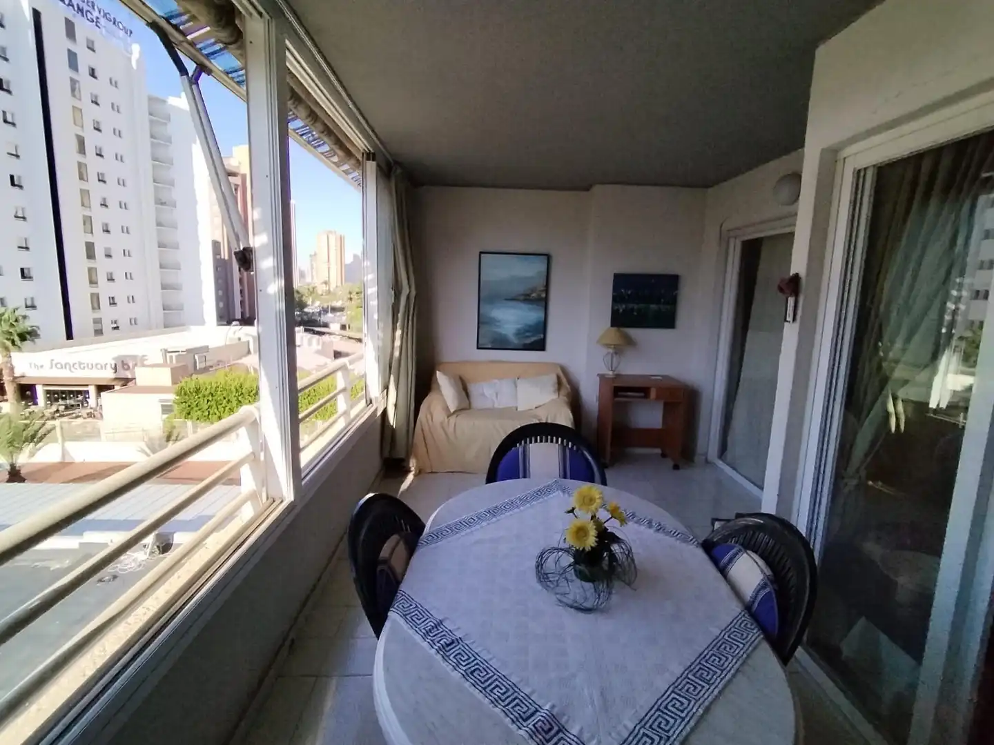 Appartement compact avec ascenseur à vendre à Playa de Levante, imagen 8