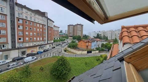 Foto 5 de Apartamento en venta en Calle Calle San Melchor García Sampedro, Santo Domingo - El Campillín, Oviedo