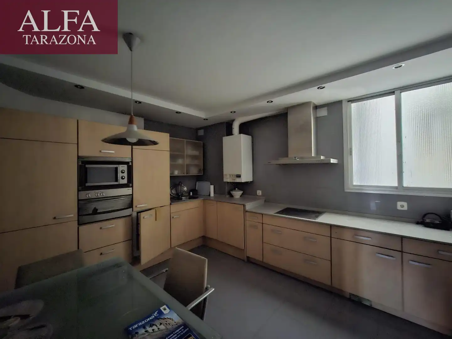 Wohnung mit Aufzug zum Verkauf in Tarazona
