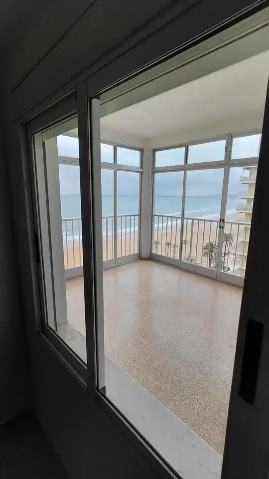 Habitación de Apartamento en venta en Cullera con Terraza y Piscina comunitaria