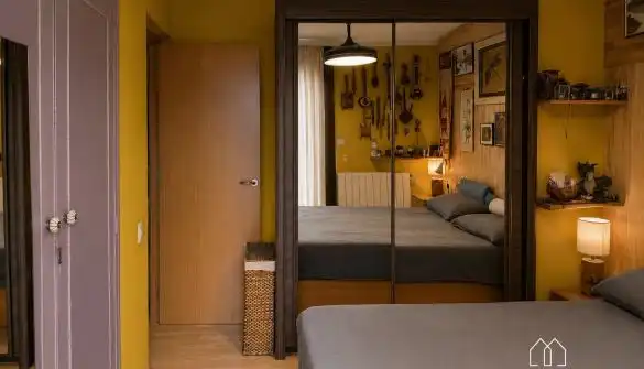 Penthouse with lift for sale in Iberia, imagen 17