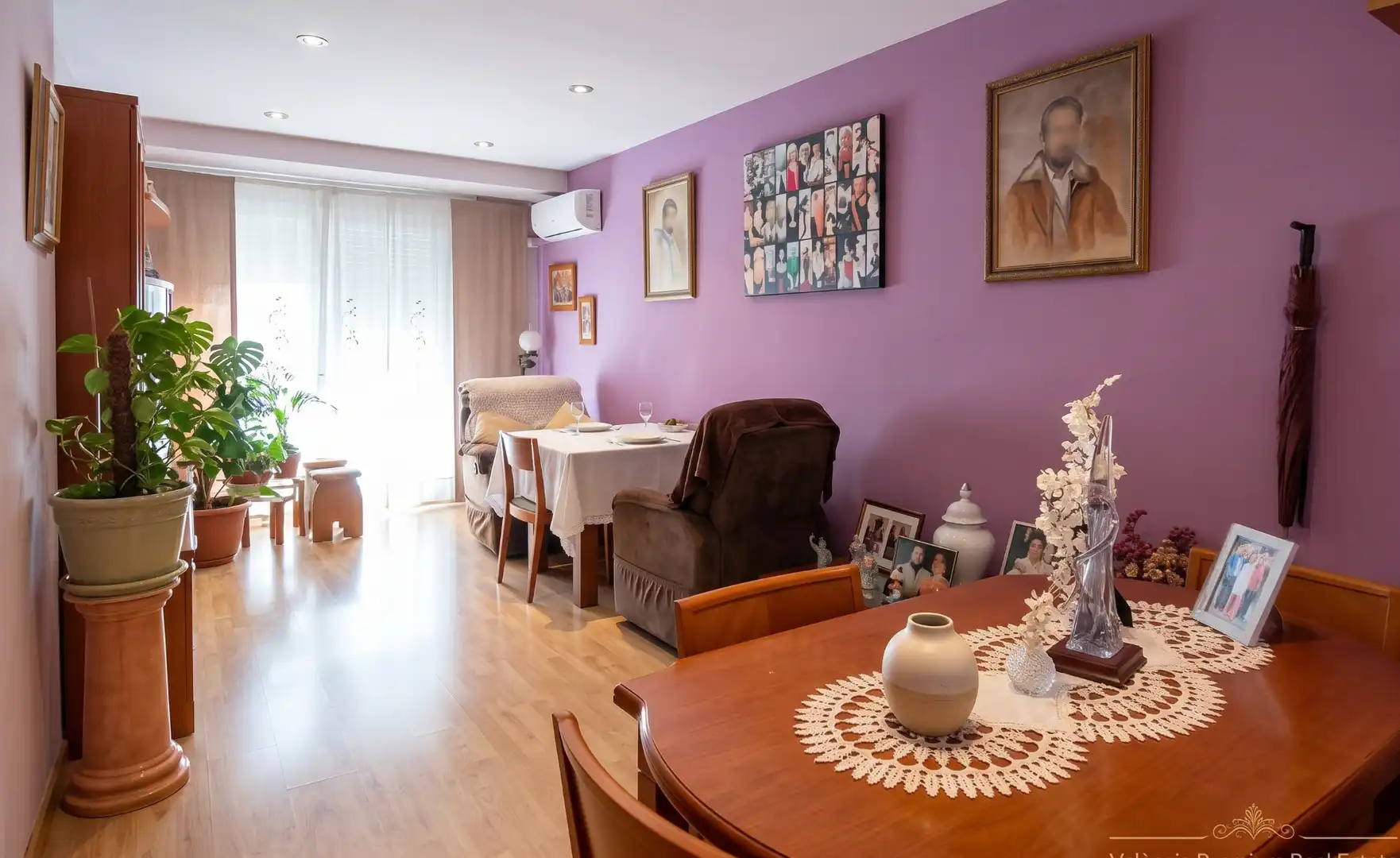 Appartement avec ascenseur à vendre à Albal