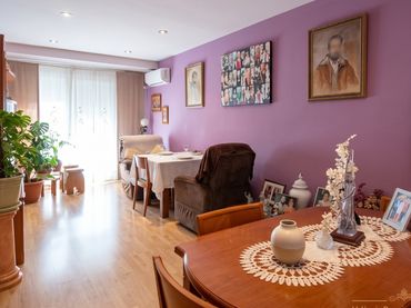 Wohnung mit Aufzug zum Verkauf in Albal