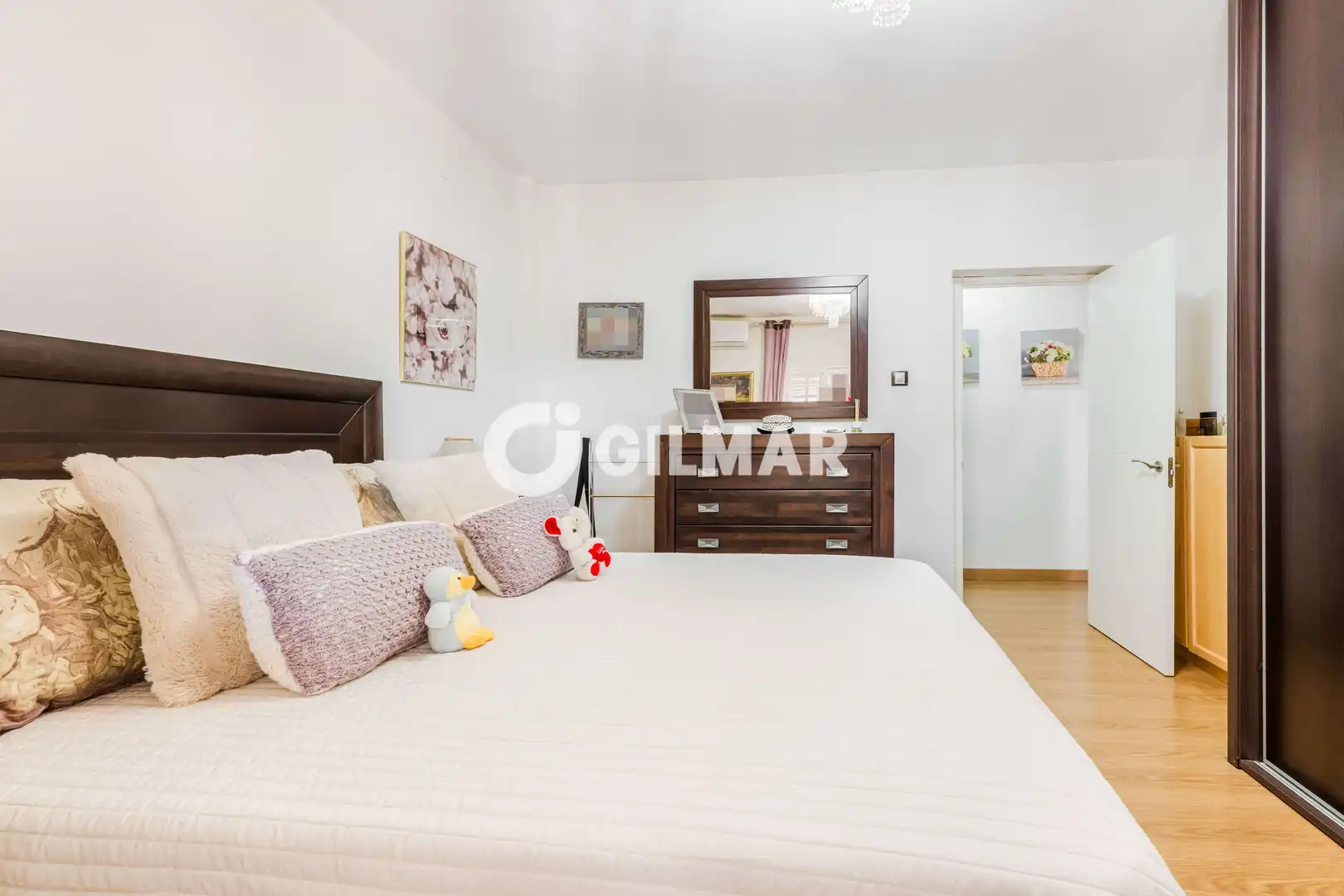 Villa con piscina in vendita a Los Franceses – La Vega, imagen 18