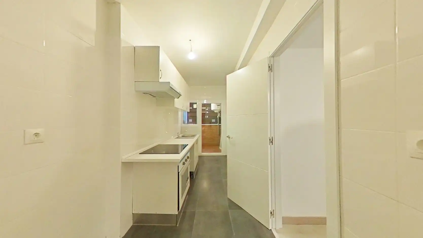 Piso con ascensor en venta en C/ Belzunegui, imagen 15