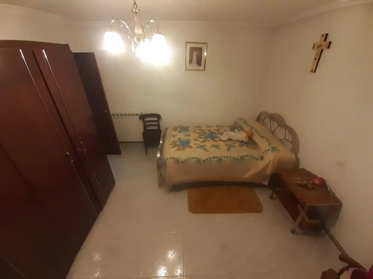 Dormitori de Casa o xalet en venda en Carbellino