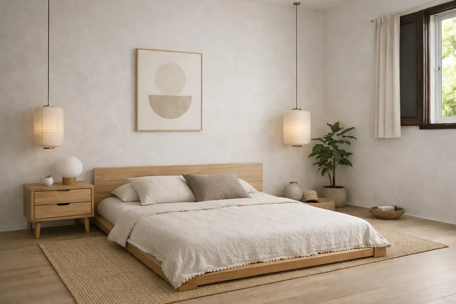 Habitación de Casa o chalet en venta en Teror con Jardín privado