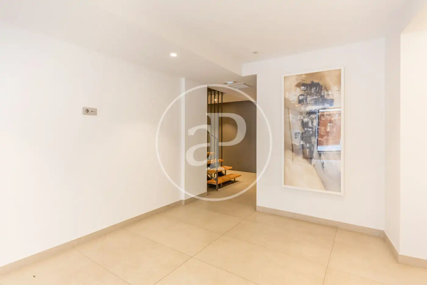Flat for rent in C. del Mar, La Xerea