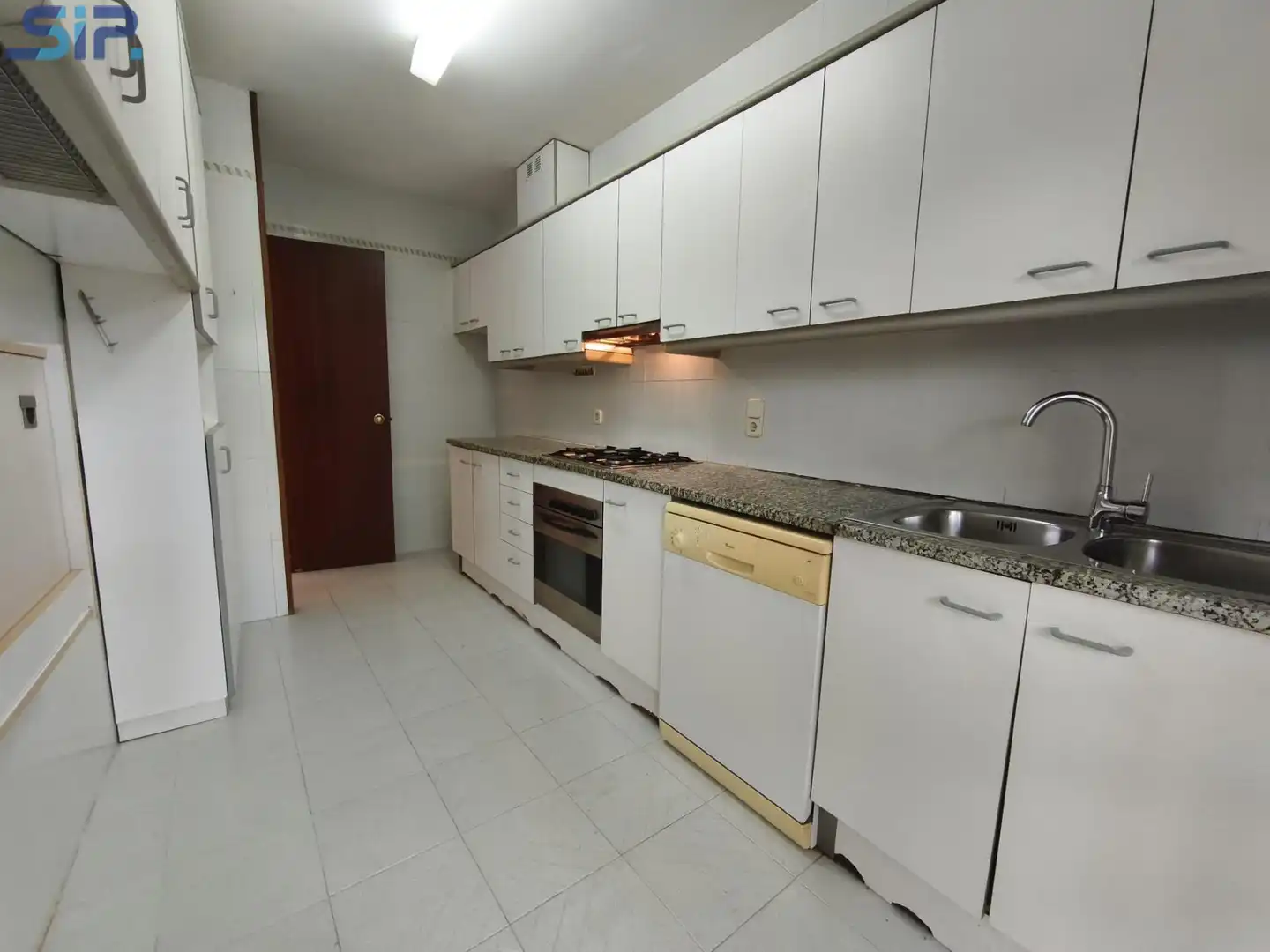 Cocina de Casa o chalet en venta en Les Cabanyes