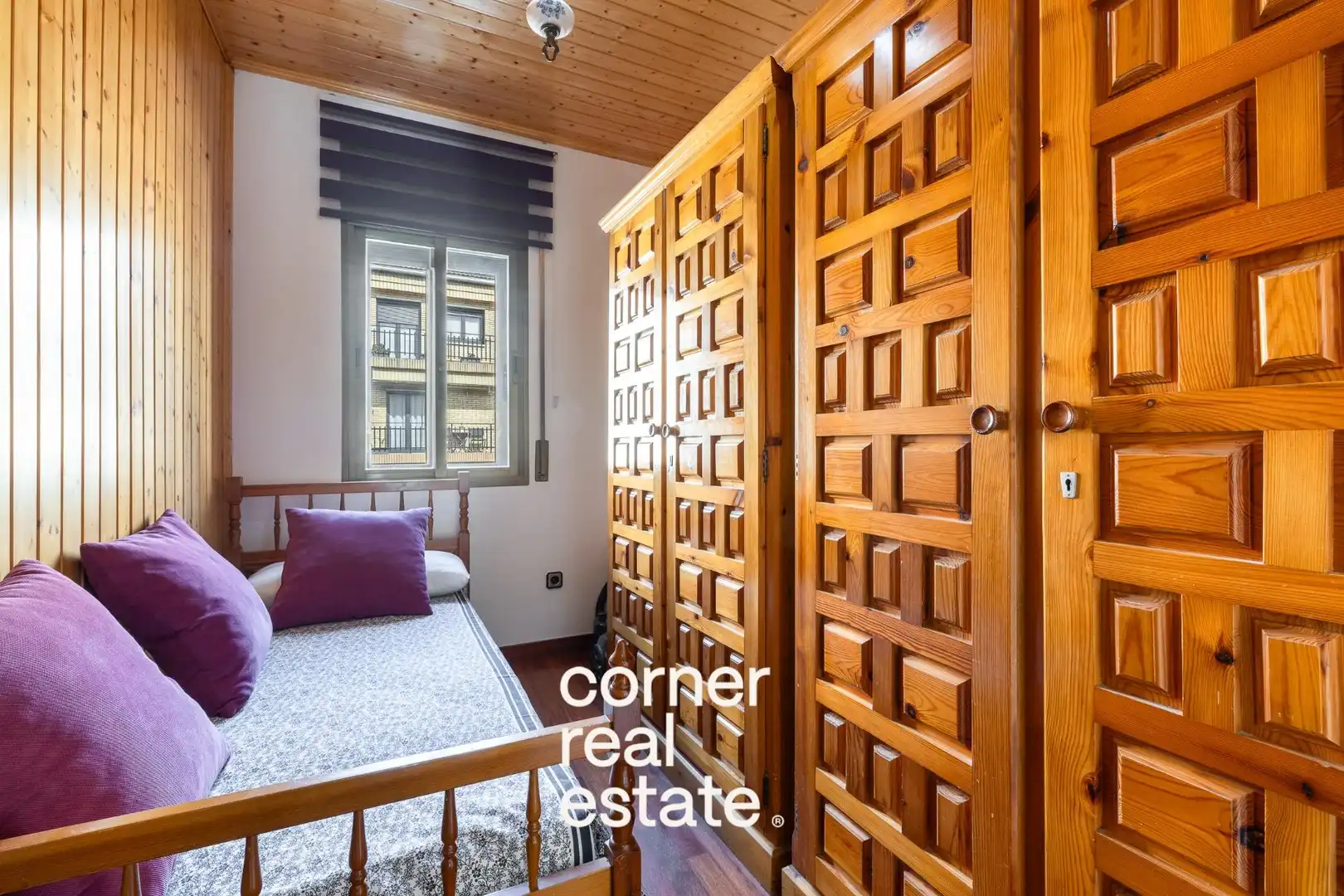 Exterior view of Detached homes for sale in Ripollet  with Air Conditioner, Heating and Private garden