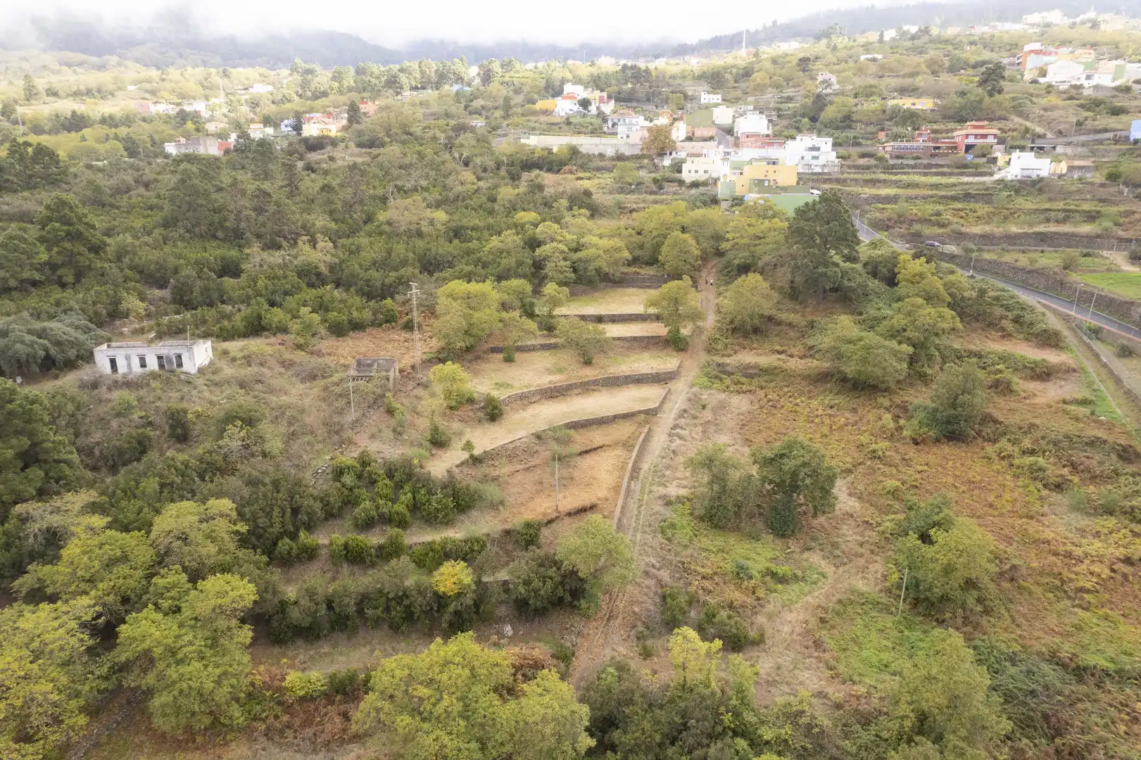 Terreno rustico in vendita a Camino Bebedero, imagen 13