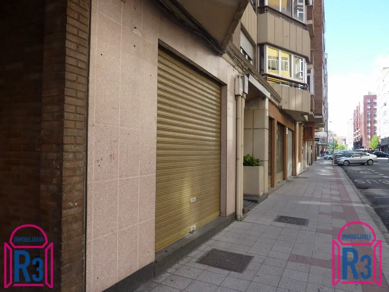 Local comercial en venda a Fray Luis de León, imagen 2