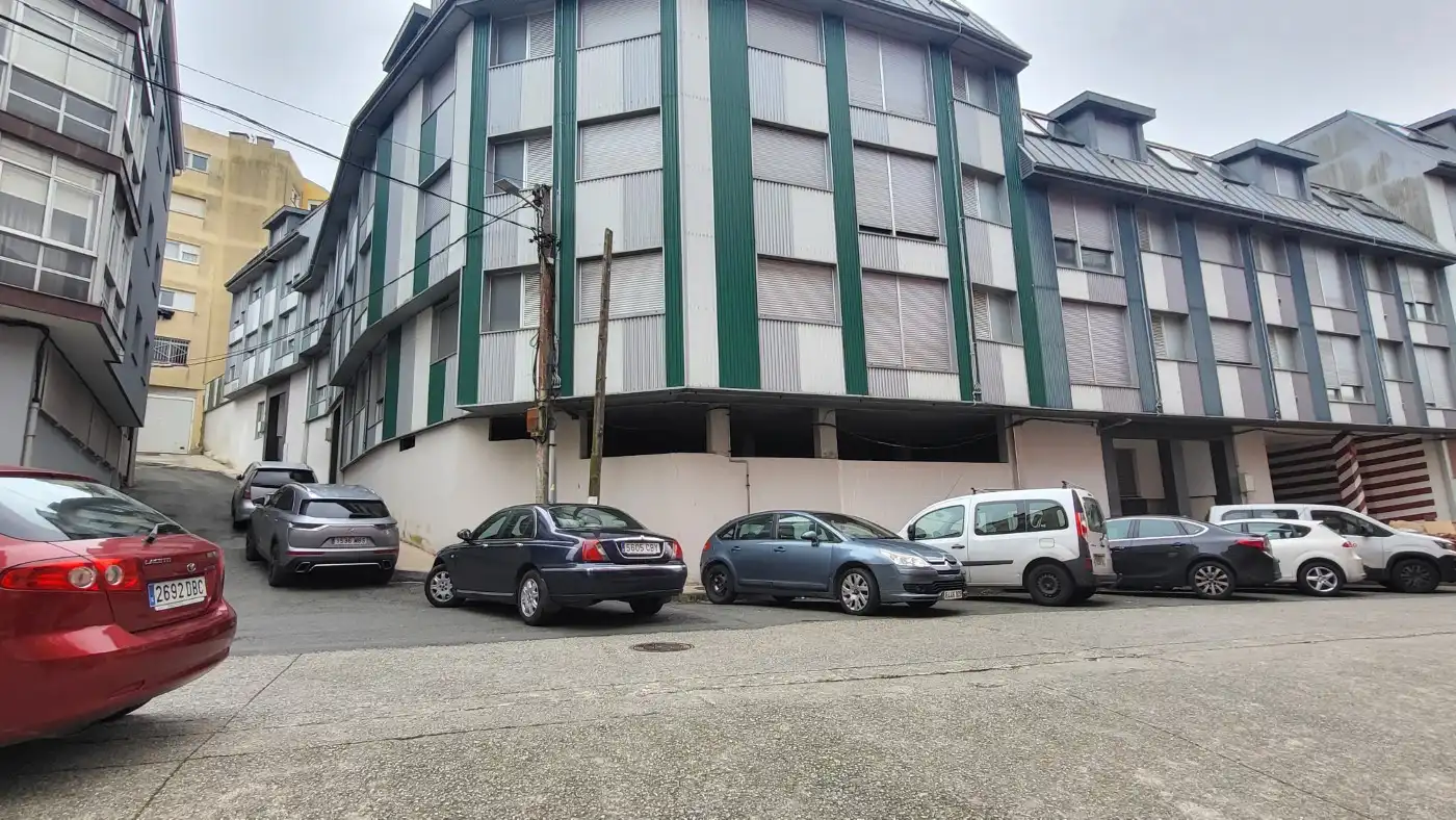 Local commercial à vendre à Avenida Fernando Blanco, 81, 15270 Cee, A Coruña, España, imagen 3