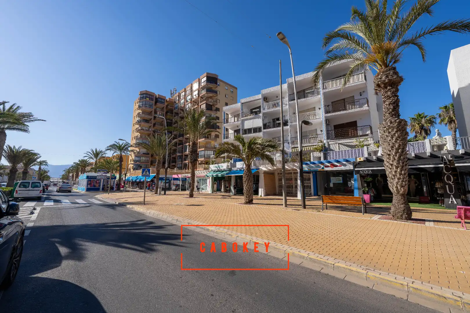 Apartments for sale in Avenida Mediterráneo, 105, El Sabinar – Urbanizaciones – Las Marinas – Playa Serena