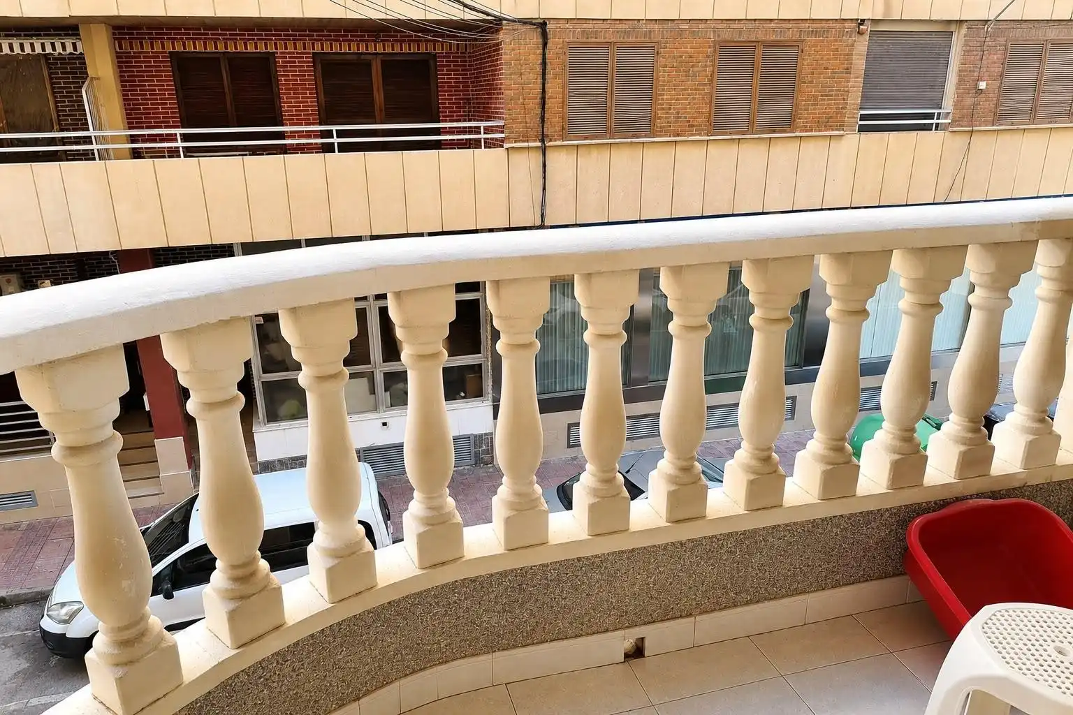 Apartment with lift for sale in Playa del Acequión, Náufragos y Rocío del Mar, imagen 19