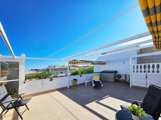 Casa-chalet en Venta en Monte Faro - Altomar II